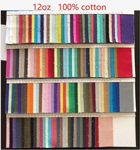 Protezione del grembiule impermeabile in ceramista in tela di cotone divisa sulla gamba artista di design speciale - Product Image 3