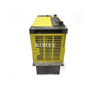 ไดรเวอร์ Fan-uc รุ่น A06B-6121-H030 # H550 A06B-6121-H030 # มอเตอร์และไดรฟ์ H570 - Product Image 5