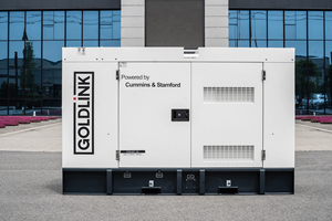 Goldlink điện 20kva 30kVA 40kva 50kw ISUZU perkings Cummins siêu im lặng <span class=keywords><strong>DIESEL</strong></span> generador thiết lập cho 65kva Máy phát điện - Product Image 5
