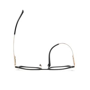 BW3010 occhiali da vista di nuovo design <span class=keywords><strong>montatura</strong></span> in alluminio aeronautico con gambe in titanio occhiali da vista ottici per uomo donna - Product Image 6