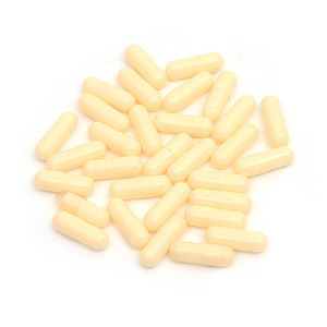 Capsules de gélatine bovine de qualité médicale en promotion, taille 0, capsules vides, marque TING KAI, logo personnalisé - Product Image 6