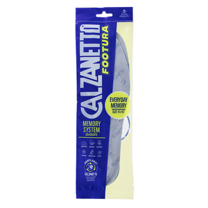 Plantilla Calzannetto 'EVERYDAY MEMORY' de FOOTURA - Product Image 1