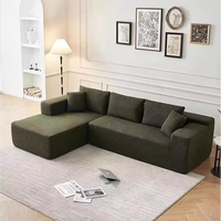 Sofá Cama de Lujo Comprimido al Vacío, Plegable y Convertible, Ahorra Espacio, Muebles Modernos para el Hogar, Venta al Por Mayor