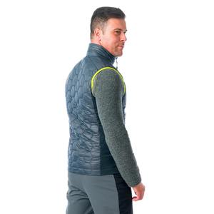 Gilet da esterno per uomo GEROLA - Product Image 3