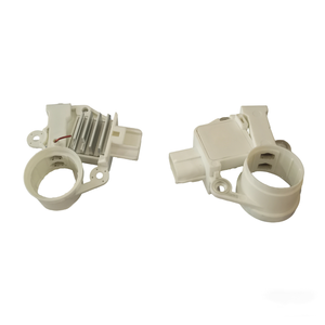 Regulador de <span class=keywords><strong>Voltaje</strong></span> del Alternador Nuevo de Alta Calidad F605 para Ford Mercury 2001-2010 F605 - Product Image 1