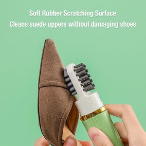 Care Buddy Shoe and <strong>Boot</strong> <strong>Cleaner</strong> with High Quality - Product Image 3