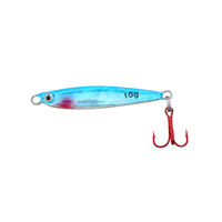 Vente en gros Chine – Leurres durs en plomb de 130 mm et 20 g pour la pêche à la truite en mer, en eau salée, en rivière, en lac, en océan, en bateau, en ruisseau – PVC