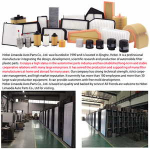 Filtre à air en gros OEM <span class=keywords><strong>28113</strong></span>-1R000 filtre à air chinois haute performance fabrication chinoise de pièces automobiles filtre à air automatique pour Hyundai - Product Image 5