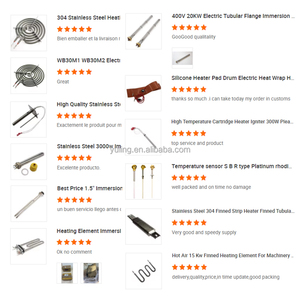 Wb44t10011 bộ phận chất lượng cao lò thay thế bằng Stovetop nướng yếu tố được sử dụng để sưởi ấm các yếu tố trong lò 240V 3410W - Product Image 6