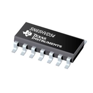Electronic Components IC Chips <b>Integrated</b> <b>Circuits</b> IC SN65HVD54DR SN65HVD05DR SN65HVD07DR SN65HVD54 SN65HVD05 SN65HVD07 - Product Image 1