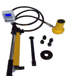 TJ-50 Manual Anchor Rod / Tension Meter - Product Image 3