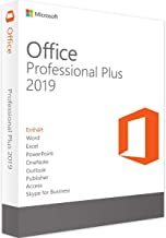 Microsoft <span class=keywords><strong>Office</strong></span> <span class=keywords><strong>2019</strong></span> Professional Plus Genuine Retail License Key - Product Image 6