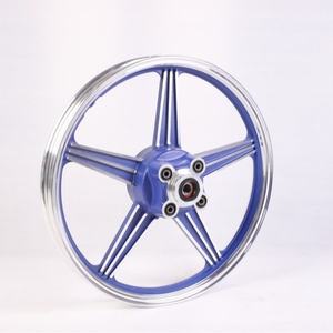 Factory Direct Sale <b>Motorcycle</b> <b>Wheel</b> Hub, Forged Aluminum Alloy <b>Wheel</b> Hub, Suitable for CG125,Repuestos De Moto - Product Image 6