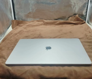 Laptop MacBook Pro 2019 A2141 - Intel Core <span class=keywords><strong>I5</strong></span> 10a Gen, 8GB RAM, 256GB SSD, Notebook per Business - Product Image 3