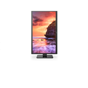 Monitor <span class=keywords><strong>AOC</strong></span> Q27P2U de 27 Pulgadas, 2K, <span class=keywords><strong>75Hz</strong></span>, IPS, con Hub USB |   Luz Azul Baja |   Sin parpadeo |   Soporte Ergonómico |   +DP - Product Image 3