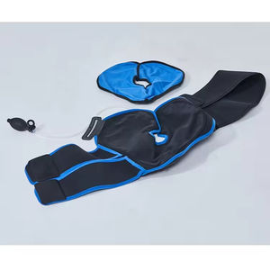 Splint rehabilitasi pasca operasi, penjepit peralatan terapi fisik patah tulang poros bungkuk bahu - Product Image 6