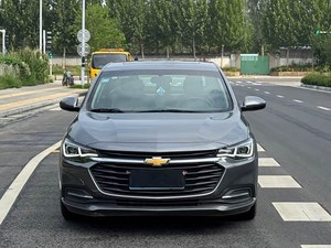 <span class=keywords><strong>Chevrolet</strong></span> Monza Usado, Modelo 2022, 320 Automático, Edición Enjoyment con Techo Solar, 1.5L 113HP, Especializado en Exportación a Rusia - Product Image 2