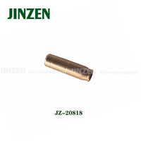 JINZEN Douille de tige d'aiguille inférieure 236-08102(236-45609) JZ-20818 9000