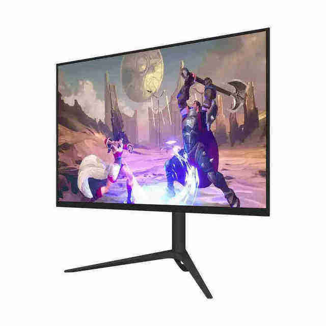 High End 4K Monitor 32 Inch 165 Hz UHD Display Gaming Monitor OEM ODM ROG Gaming Pc Monitor with Super High Quality