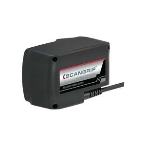 SCANGRIP Bloc d'alimentation W83xD124xH72 mm - Product Image 1