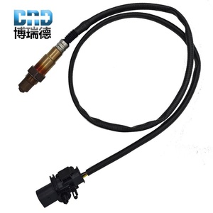 เซ็นเซอร์ออกซิเจน OEM 11787589138 เซ็นเซอร์ O2 สำหรับ BMW ซีรีส์ 5 2.0L / 2.0T / 2.5L / 3.0L - Product Image 3