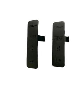 ยางยูเอสบีสำหรับกล้องแคนนอน <span class=keywords><strong>100D</strong></span> - Product Image 1
