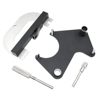 Pour Renault Megane 1.4 1.6 1.8 2 16V moteur arbre à cames synchronisation outils de Diagnostic ensembles spécial véhicule outils Kits en acier