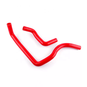 Nhà Máy Bán buôn Silicone ống tản nhiệt Kit phù hợp cho Honda Prelude h22a BB6/BB8 SE/vti/vti 1997-20011998 1999 2000 - Product Image 4