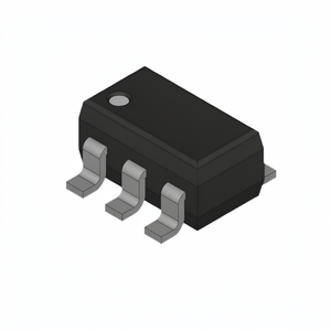 Data Acquisition Buy Electronics Components Online SOT 23 6 Thin, TSOT 23 6 MAX5435MEZT In Stock - Product Image 1