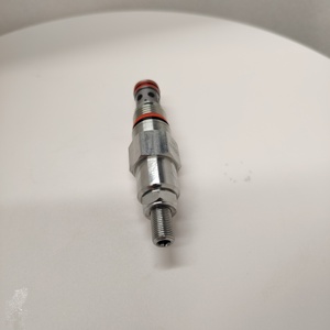 Soupape de décharge à action directe hydraulique d'origine RDBALAN - Product Image 1