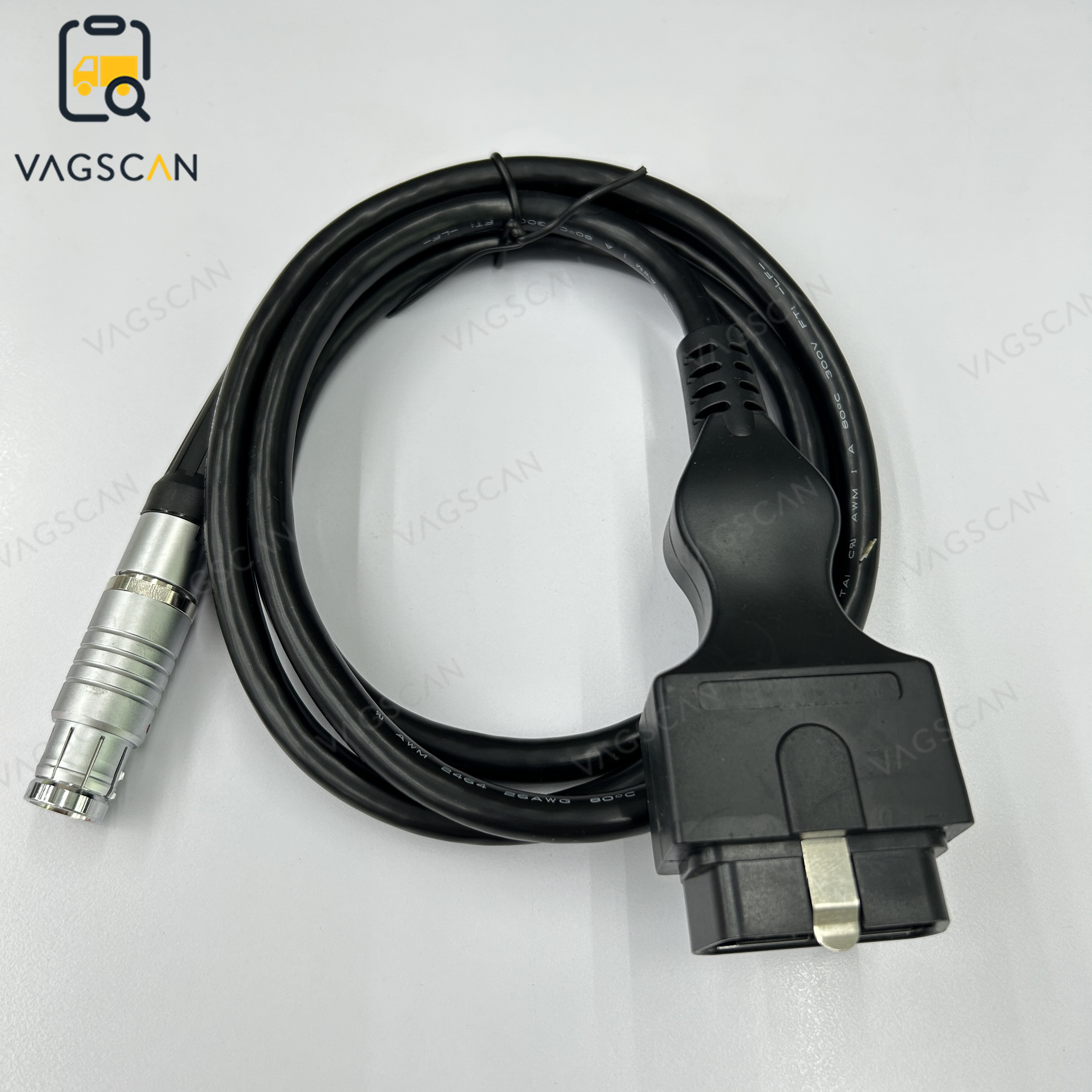 Buy Diagnostic Tool for DAF Truck Smartlink X431 Included