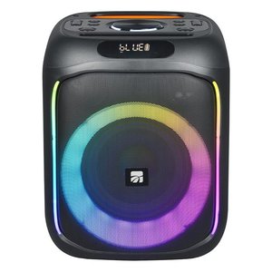 Cassa party <b>TERMINATOR</b> Tws Black 40W 33176 - Product Image 3