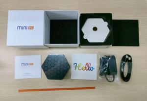 Mini <span class=keywords><strong>PC</strong></span> Soayan Intel N150 (Comparé au Ryzen Mini <span class=keywords><strong>PC</strong></span>) 16 Go DDR4 Windows 11 Pro Office Micro <span class=keywords><strong>PC</strong></span> - Product Image 6