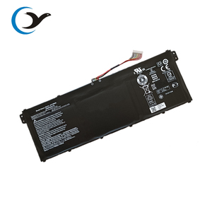 Pin Máy Tính Xách Tay AP19B8K 11.25V 41.76Wh 3713MAh Có Thể Sạc Lại Chất Lượng Cao Cho Dòng Máy Tính Xách Tay Acer Aspire A314 A315 A317 - Product Image 1