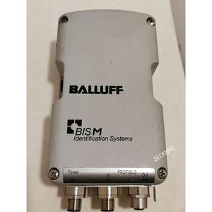 BALLUFF M-6002-019-050-03-ST11 / BISM600201905003ST11 (ใหม่ในกล่อง) - Product Image 3