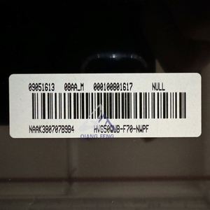 Boe HV650QUB-F70 Thương hiệu New Original <span class=keywords><strong>LCD</strong></span> tấm TV màn hình hiển thị <span class=keywords><strong>65</strong></span> inch UHD 4K gốc mở di động phần TV cho TV sửa chữa - Product Image 2