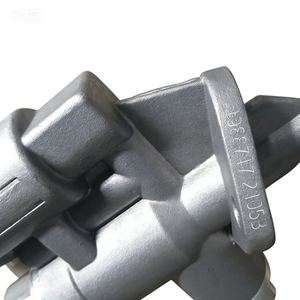 Bomba de Transferencia de Combustible CUM-MINS C3415661 para Excavadora y Cargadora de Ruedas - Product Image 5