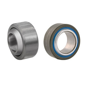 محمل شعاعي من LDK بحجم متري GE8PW منخفض الضوضاء ذاتي التشحيم ممتص الصدمات - Product Image 2