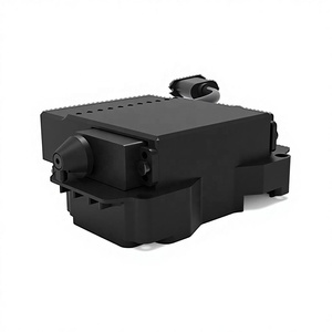 Sistema de lanzamiento aéreo de dos etapas FT30P para drones DJI <span class=keywords><strong>Matrice</strong></span> <span class=keywords><strong>30</strong></span> 30T, <span class=keywords><strong>precio</strong></span> al por mayor, lanzador de aleación de aluminio para entrega de materiales - Product Image 2