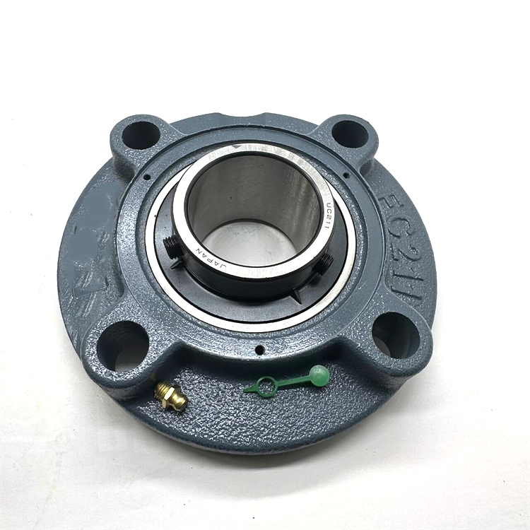 Uc211 C-UCFC211 Pillow Block Bearing - Precision and Durability