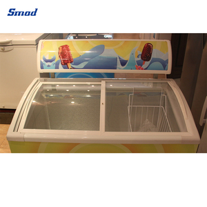 138l Ice Deep <b>Freezer</b> Price Wholesale <b>Freezers</b> Mini Chest Ddh-138c Wholesale <b>Freezers</b> Mini Chest <b>Freezer</b> - Product Image 5