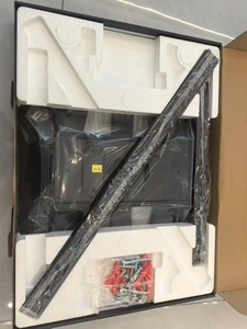 Nhiệm vụ nặng nề di chuyển 600x400 mét thông minh TV tường thép <span class=keywords><strong>Bracket</strong></span> NB P65 Treo Tường TV Mounts & xe - Product Image 4