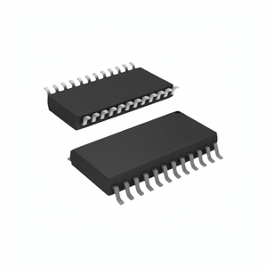 SN64BCT25244DWR BOM IC En Stock 24 SOIC (0.295", 7.50mm de Ancho) Kit de Circuito Integrado Lógico IC BUF NO INVERSOR 5.5V 24SOIC - Product Image 1