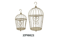 Zhongpin fleurs géantes avec support garde-corps jardinières porte-pots de fleurs plantes supports en fer clôture métal en pot support monté balcon