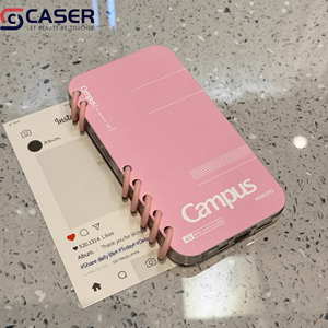 2025 Chic Mùa Hè Phong Cách Máy Tính Xách Tay Lật Điện Thoại Di Động Trường Hợp Thiết Kế Sáng Tạo Cao-End Cuộn Dây Phù Hợp Cho iPhone 17 16 15 Pro Max Màu Tinh Khiết - Product Image 3