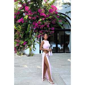 Ensemble de maquillage en poudre pour femmes - Product Image 3