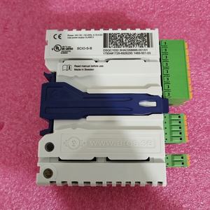Nuova Scheda <span class=keywords><strong>IO</strong></span> Robot Originale A-BB DSQC1033 3HAC058666-001 7 I/O Ingresso Analogico CompoBus/S Network, Pezzo di Ricambio - Product Image 2