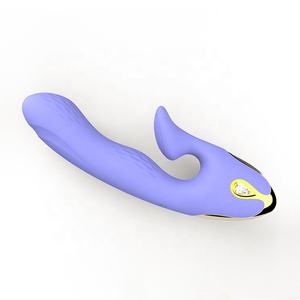 OED ODM Vibrator Dildos für Frauen Weiblich Wasserdicht Drahtlos Sexspielzeug für Erwachsene Kitzler Muschi G-Punkt Vibrator Sexspielzeug für Frauen - Product Image 2