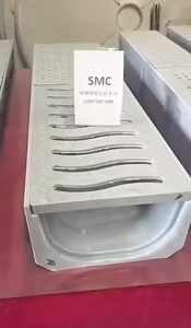 Grand Gazebos <span class=keywords><strong>de</strong></span> Drainage Extérieur Maison Drainage Usine Vinyle Canal Upvc Eau <span class=keywords><strong>de</strong></span> Pluie Toit Carré Eau <span class=keywords><strong>de</strong></span> Pluie Plastique - Product Image 5