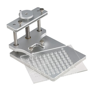 Cadre BDM LED en acier inoxydable avec 22 adaptateurs pour outil de réglage de puce avec testeur USB Flasher 12V - Product Image 4